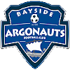 Bayside Argonauts FC logo