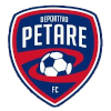 Deportivo Miranda logo
