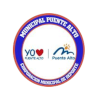 Municipal Puente Alto logo