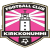 FC Kirkkonummi U20 logo