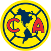 Club America U23 logo