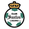 Santos Laguna U23 logo