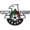 Skala 1911 Stryi logo