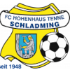 FC Schladming logo