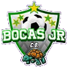 CD Bocas Junior logo