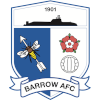 Barrow Reserves logo