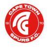 Cape Town Spurs Reserves logo