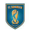 FC Suhareka logo