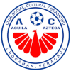 Club Deportivo Águila Azteca logo