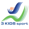ACP 3 Kids Sport Bucuresti logo