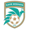 Kavir Moghava logo