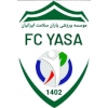 FC Yasa logo