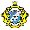 Club Atletico San Juan de Aragon II logo