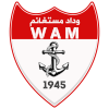 WA Mostaganem U21 logo