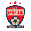 Serrekunda Utd logo