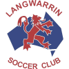 Langwarrin U23 logo