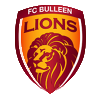 Bulleen Lions U23 logo
