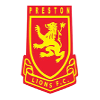 Preston Lions U23 logo