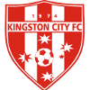 Kingston City U23 logo