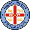 Melbourne City U23 logo