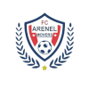Arenel Movers logo
