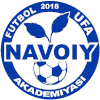 Navoiy FA logo