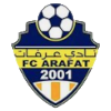 FC Arafat logo