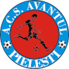ACS Avantul Pielesti logo