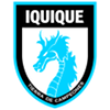 Deportes Iquique U21 logo
