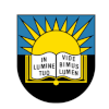 University of Fort Hare (W) logo