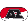 AZ Alkmaar Nữ logo