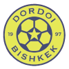 Dordoi-Dynamo Naryn logo