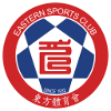 Eastern(Dự bị) logo
