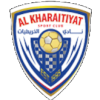 Al-Khuraitiat logo