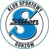 GKP Gorzow Wielkopolski logo