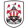 Ilkeston FC logo