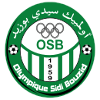 EO Sidi Bouzid logo