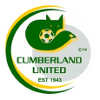 Cumberland United  FC