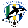 Nữ Orca Kamogawa FC